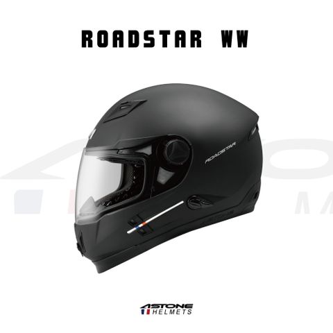 ASTONE ROADSTAR 808 WW系列全罩式安全帽