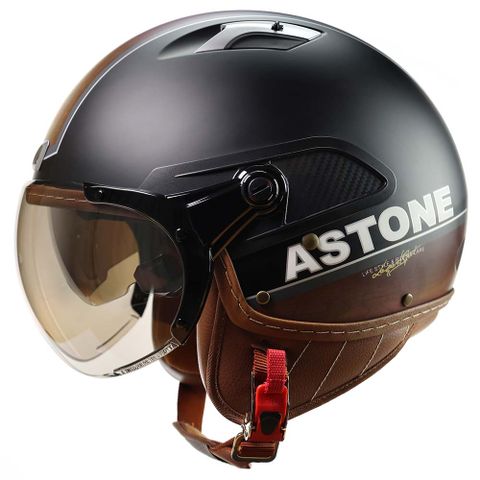 【ASTONE】CJ300 AR7 半罩式安全帽