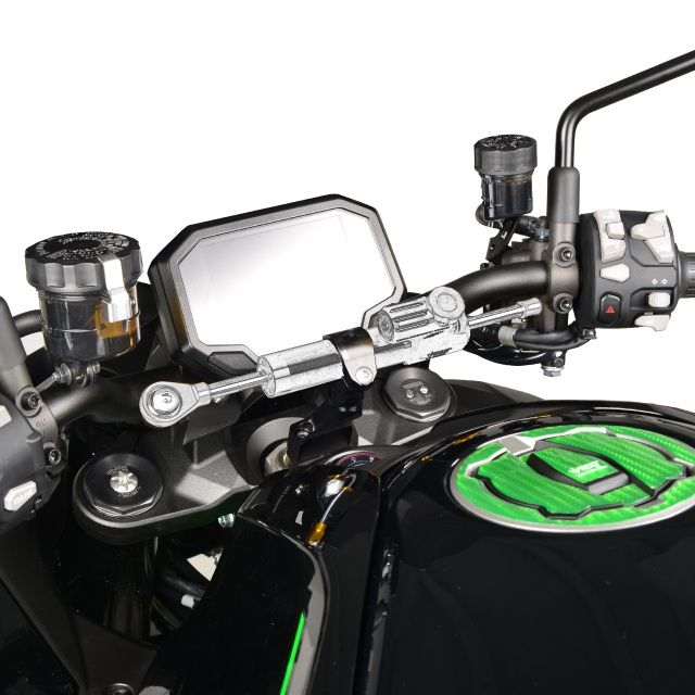 Dimotiv KAWASAKI ZH2 20-21 扭力桿座(不含HYPERPRO扭力桿