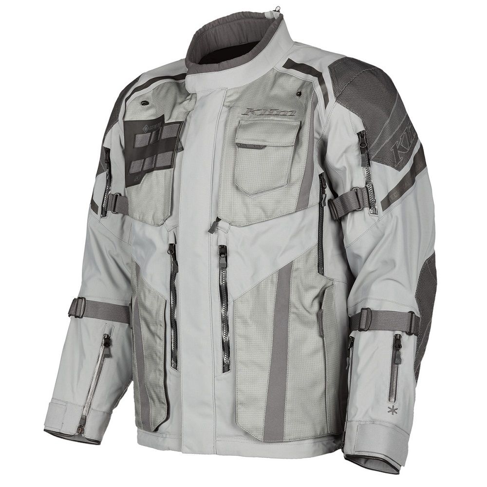 Klim sales badland jacket