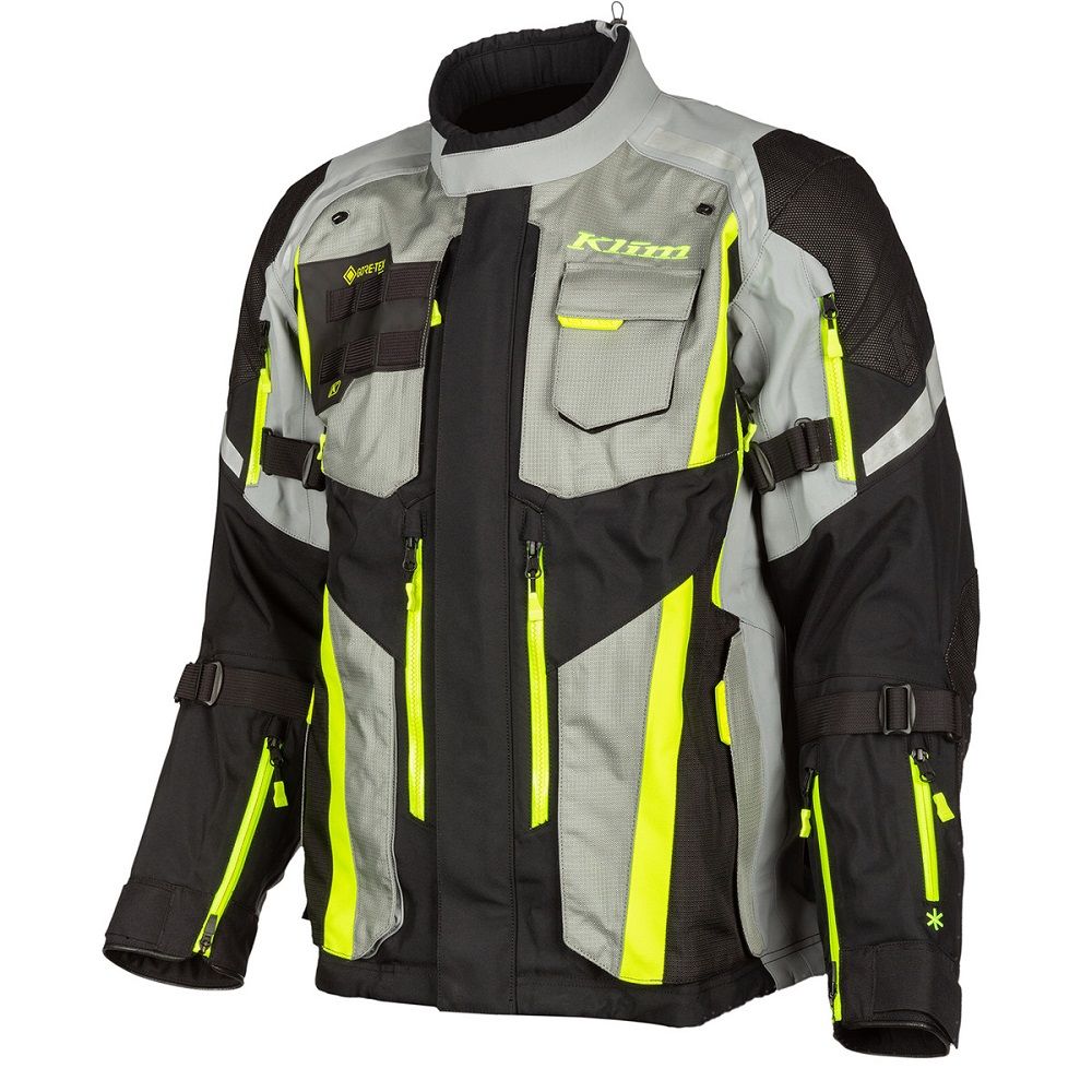 Klim africa deals twin jacket