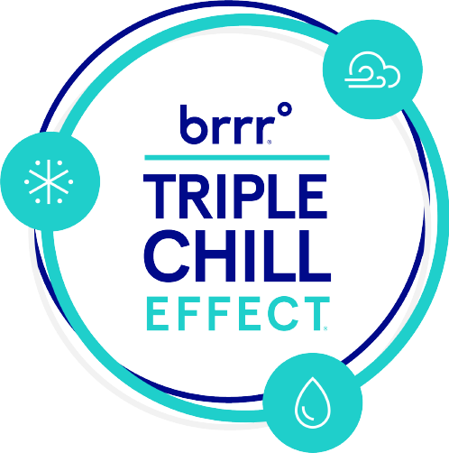 brrrTRIPLECHILLEFFECT