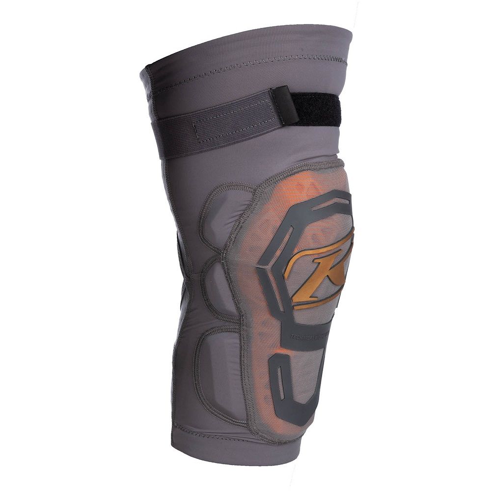 Klim 【美國】TACTICAL KNEE GUARD D3O涼感護膝 ~ 適合越野單道雙運動賽車和山地自行車