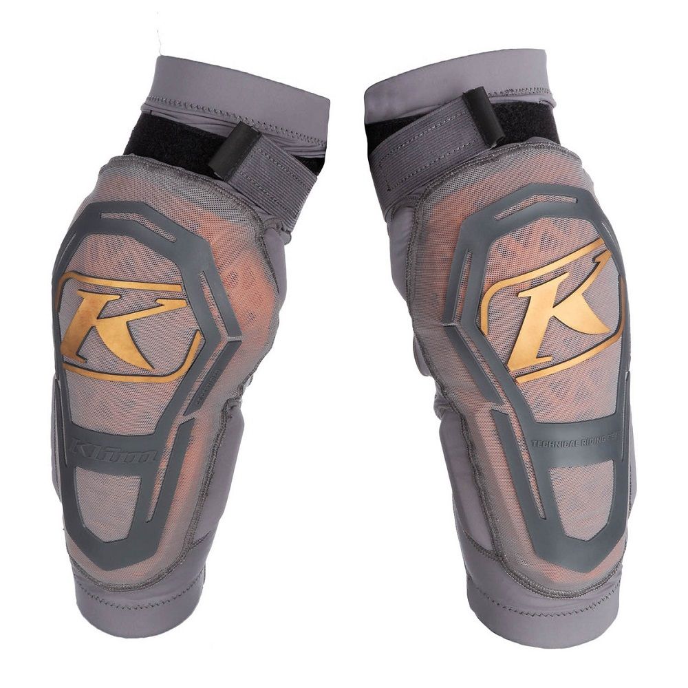 Klim 【美國】TACTICAL ELBOW GUARD D3O涼感護肘 ~ 適合越野單道雙運動賽車和山地自行車