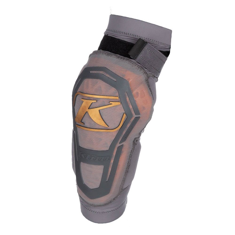 Klim 【美國】TACTICAL ELBOW GUARD D3O涼感護肘 ~ 適合越野單道雙運動賽車和山地自行車