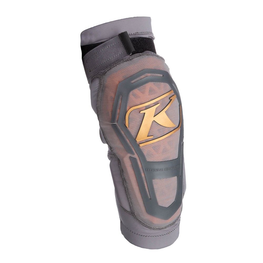 Klim 【美國】TACTICAL ELBOW GUARD D3O涼感護肘 ~ 適合越野單道雙運動賽車和山地自行車