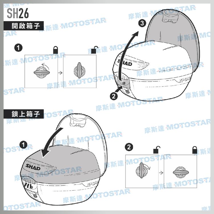 SH26開啟箱子 OTOSTAR 31達 MOM 達 STAR摩 2鎖上箱子 AR摩斯達 摩斯達 MOTO TAR摩斯達 MOTOSTAR2SHADMOTOSTAR斯OTOSTAR摩斯達 摩斯達