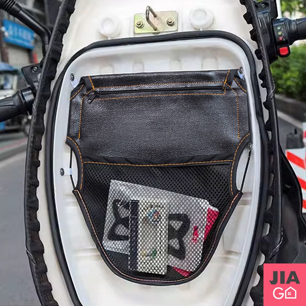 JIAGO  機車車廂置物袋