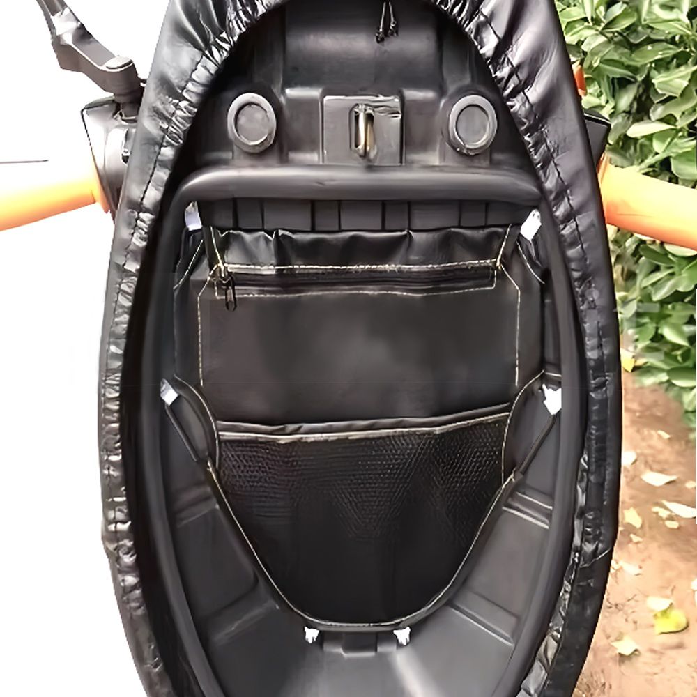 JIAGO  機車車廂置物袋