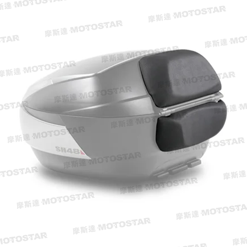 SHAD SH48 舒適後靠背 後箱專用