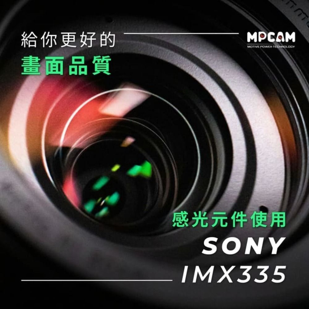 MPCAM R6 PLUS