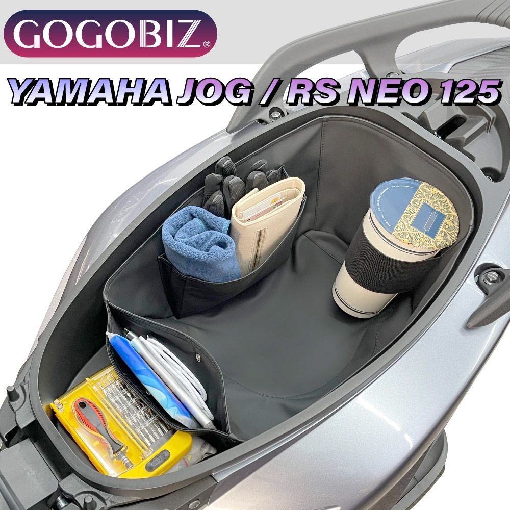 GOGOBIZYAMAHA JOG/RS  125