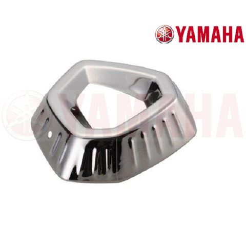 YAMAHA 山葉 BWSR排氣管尾蓋