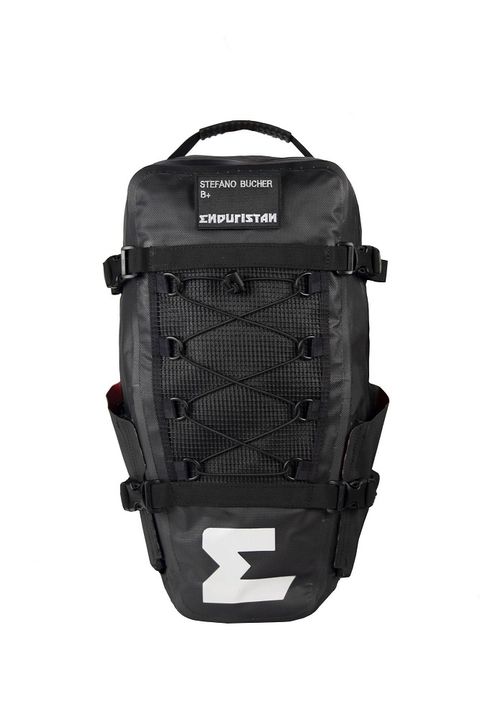 ENDURISTAN 【瑞士】HURRICANE 25 RUCKSACK 防水25升後揹包