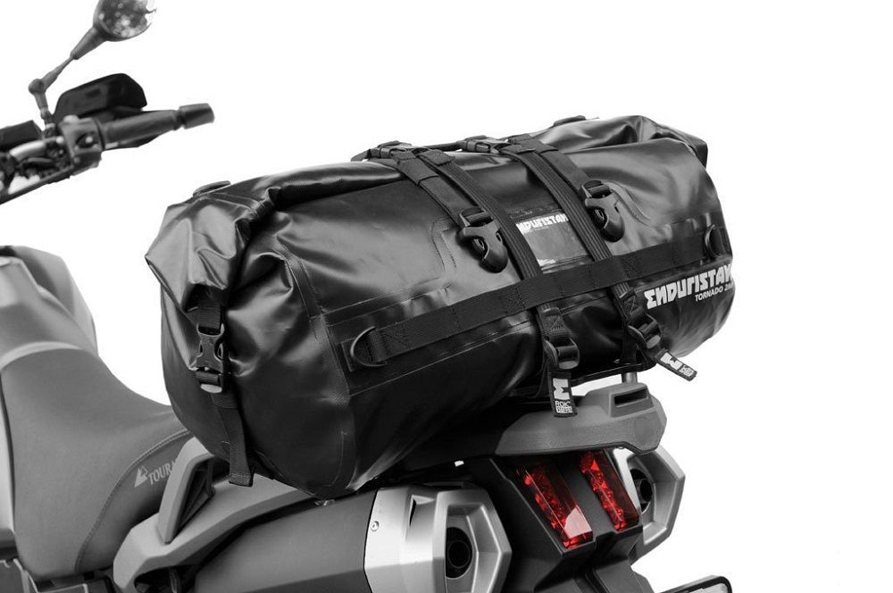 ENDURISTAN TORNADO 防水バッグ Tornado 2 Pack Sack - Small - Enduristan GmbH - EUE