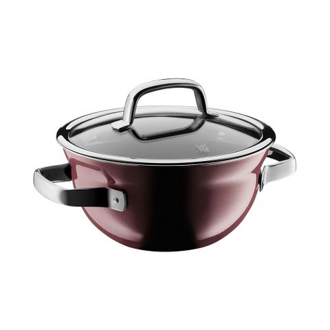 WMF FUSIONTEC MINERAL 調理鍋 20CM 2.3L (玫瑰金色)