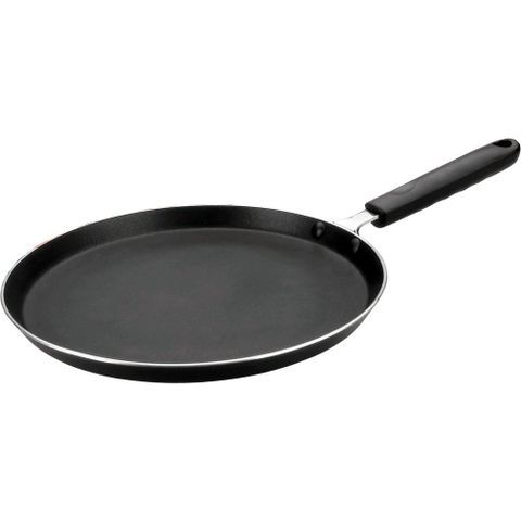 《IBILI》可麗餅不沾平底鍋(26cm) | 平煎鍋