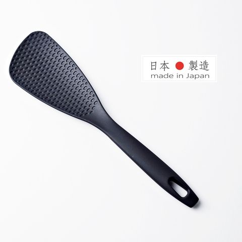 【HOMECHEF】日本製 不沾鍋琺瑯鍋耐熱炒飯鏟/鍋鏟