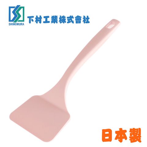 下村尼龍煎匙