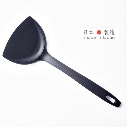 【HOMECHEF】日本製 不沾鍋琺瑯鍋耐熱中式鍋鏟