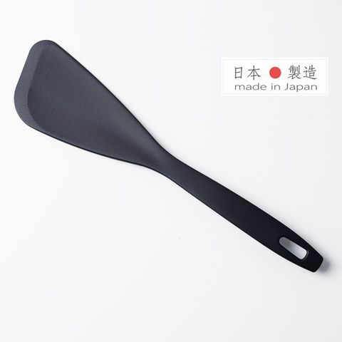 【HOMECHEF】日本製 不沾鍋琺瑯鍋耐熱斜口鍋鏟