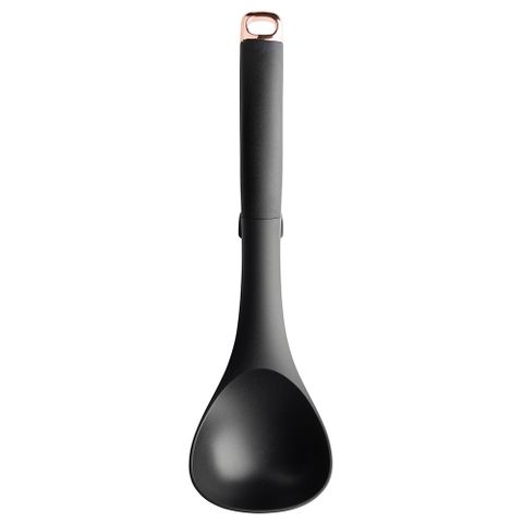 Taylors Eye Witness Brooklyn湯杓(玫瑰金32cm)