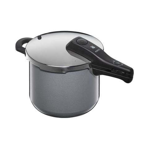 WMF FUSIONTEC PERFECT V3 壓力鍋 22CM 6.5L (鉑金色)