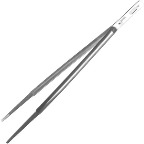 EXCELSA 不鏽鋼窄餐夾(31cm)