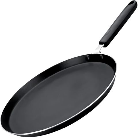 《IBILI》可麗餅不沾平底鍋(20cm) | 平煎鍋