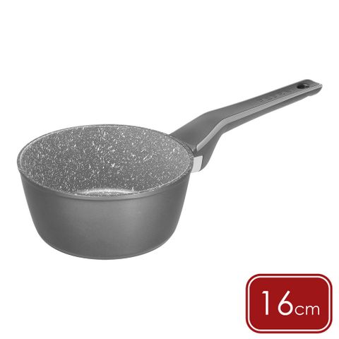 《PEDRINI》Evo不沾單柄鍋(16cm)