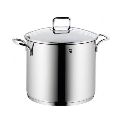 德國 WMF - profiselect 24cm 5.7L 雙耳燉鍋(含耐熱玻璃鍋蓋)