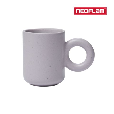 NEOFLAM Better Finger系列陶瓷甜甜圈馬克杯300ml(共4色可選)