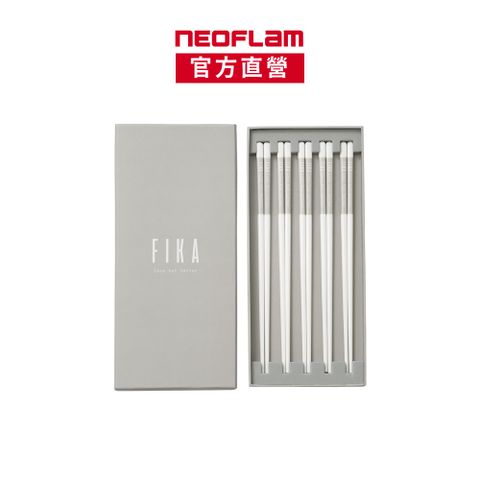NEOFLAM FIKA系列陶瓷筷(五雙入)