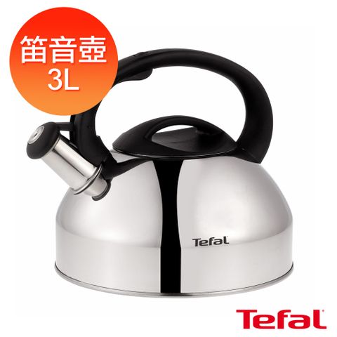 Tefal 特福 法國 笛音壺3公升