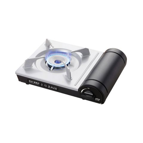 【日本Iwatani】岩谷素雅磁式卡式瓦斯爐-2.8kW