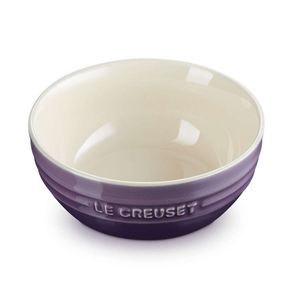  Le Creuset 韓式湯碗 14cm 星河紫