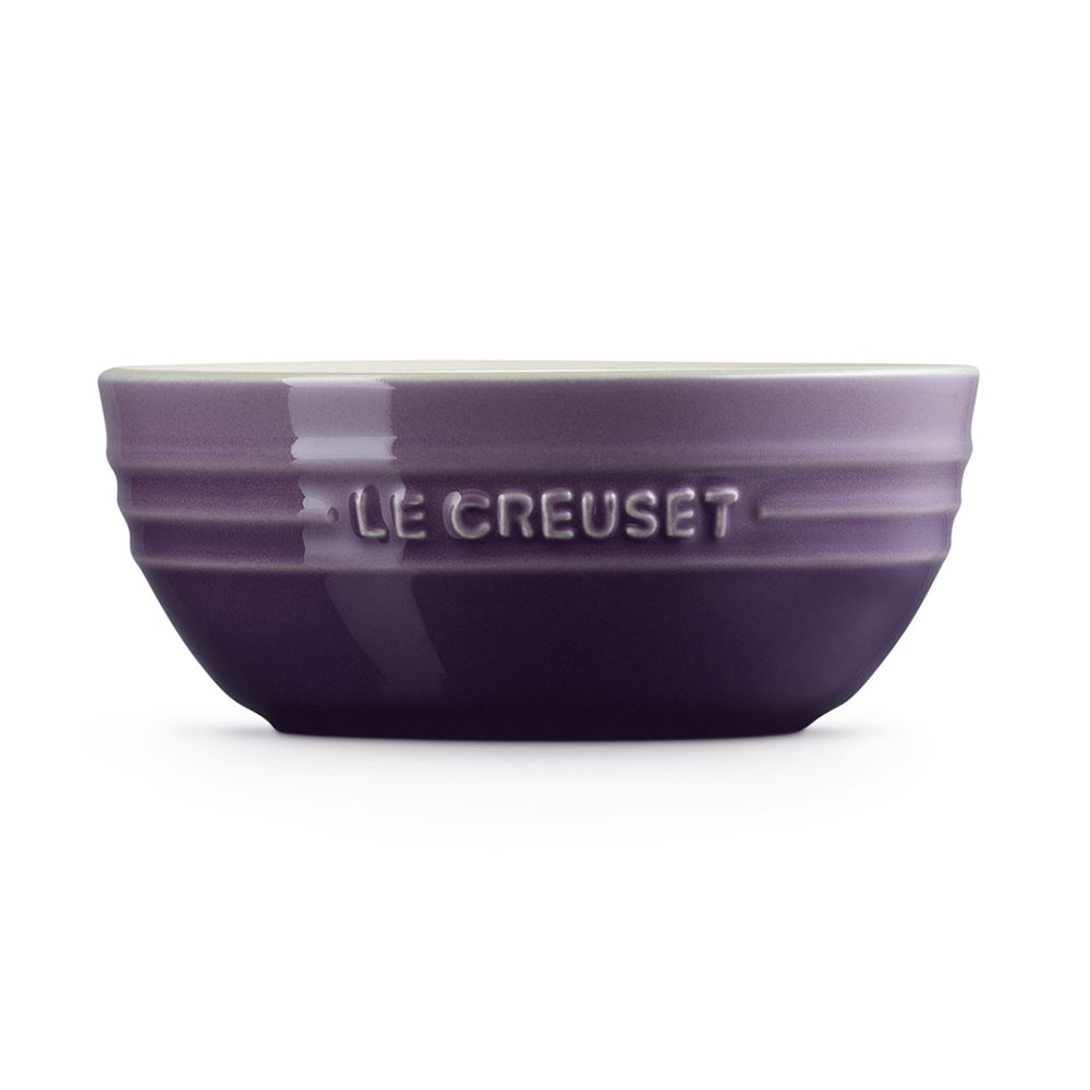  Le Creuset 韓式湯碗 14cm 星河紫