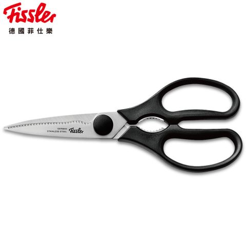 Fissler 「德國菲仕樂」精緻系列-剪刀(原廠總代理公司貨)