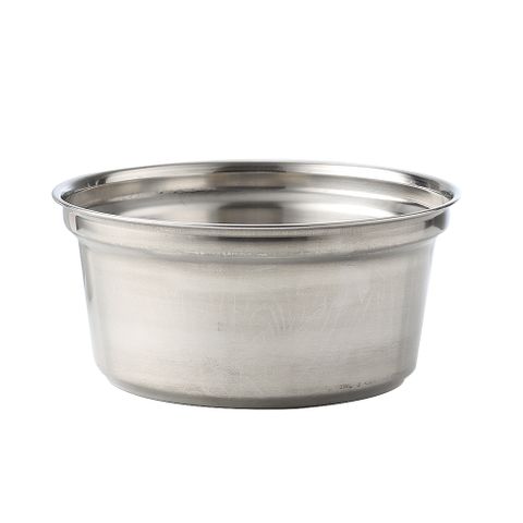 不鏽鋼燉筒/不鏽鋼鍋(7吋)