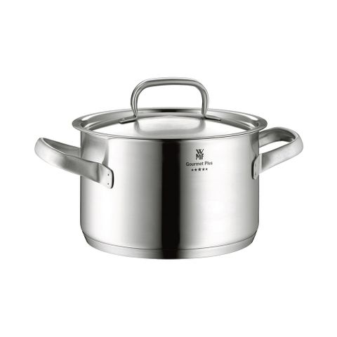 WMF GOURMET PLUS 高身湯鍋 24CM 5.7L