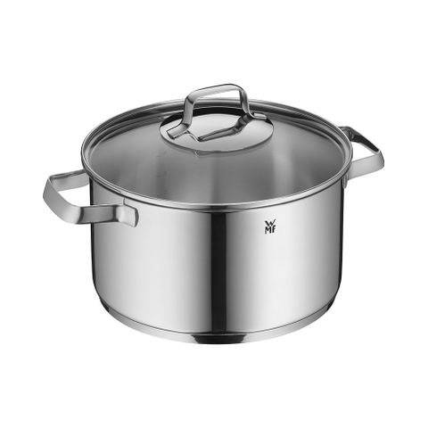 WMF BELMONTE 高身湯鍋 24CM 5.7L