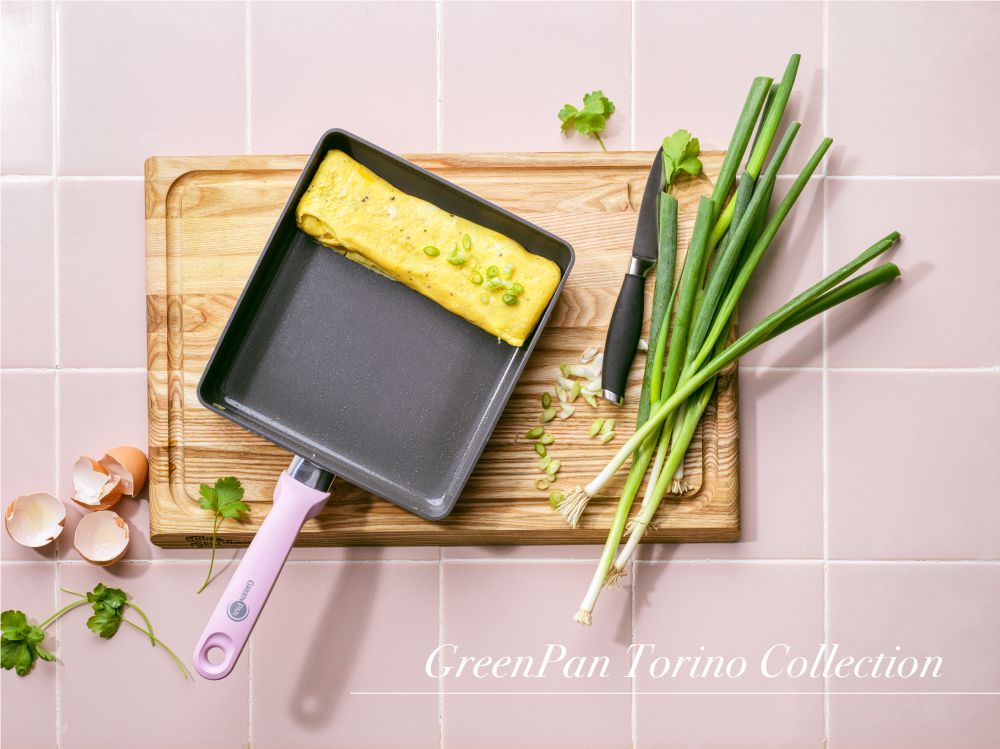 GreenPan Torino Collection