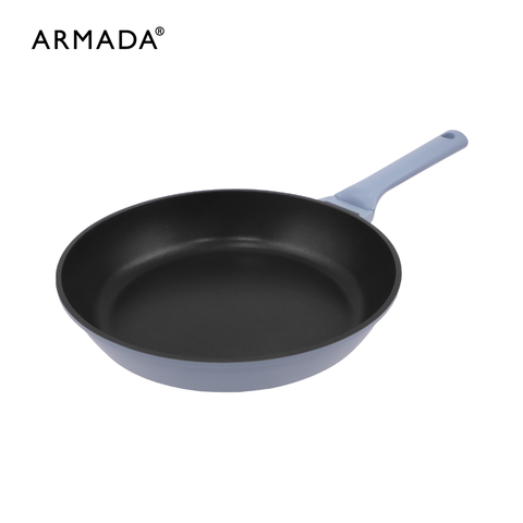 【ARMADA】雙好系列 鑄鋁不沾平底鍋28公分