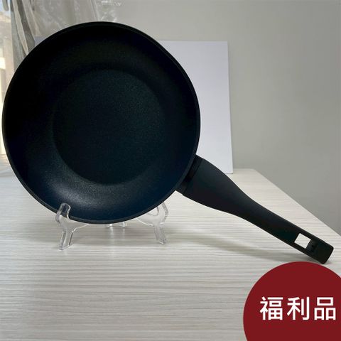 【福利品】Berndes Balance 不沾平底煎鍋 24cm