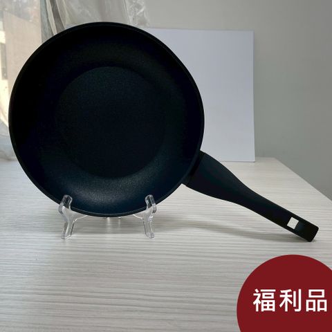 【福利品】Berndes Balance 不沾平底煎鍋 24cm-2