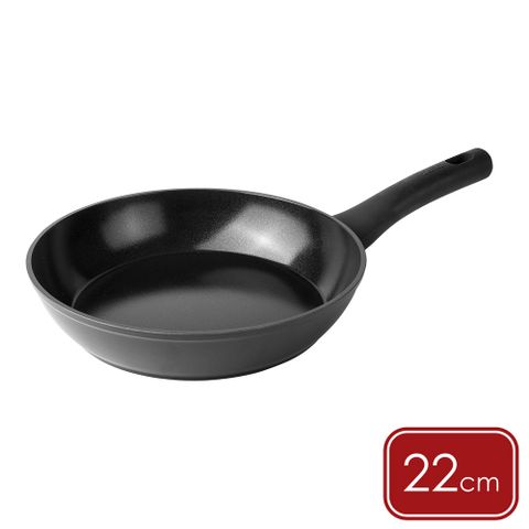 《ibili》Nova陶瓷不沾塗層平底鍋(22cm)