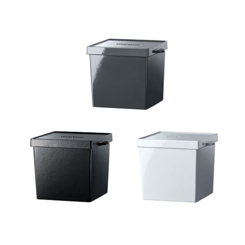 【VERMICULAR】琺瑯鑄鐵鍋方型深烤模