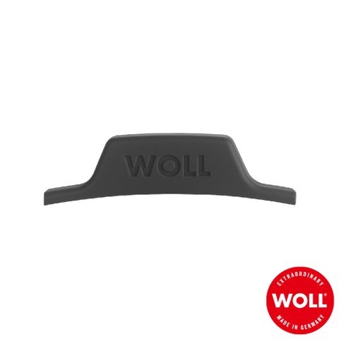 WOLL 德國歐爾Silicone 矽膠隔熱手把(方)