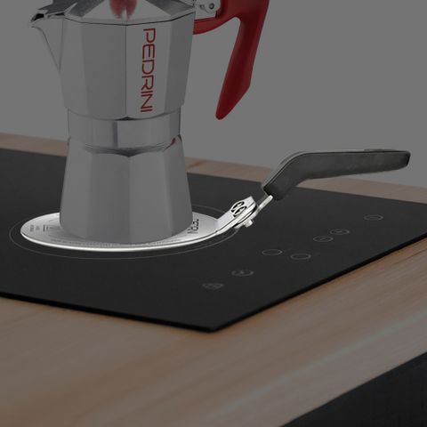 《PEDRINI》電磁爐導熱板(13cm)