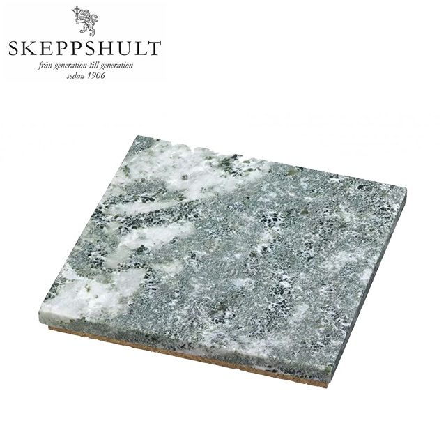 SKEPPSHULT 【瑞典】3020 大理石軟木熱墊片 20x20cm 一入